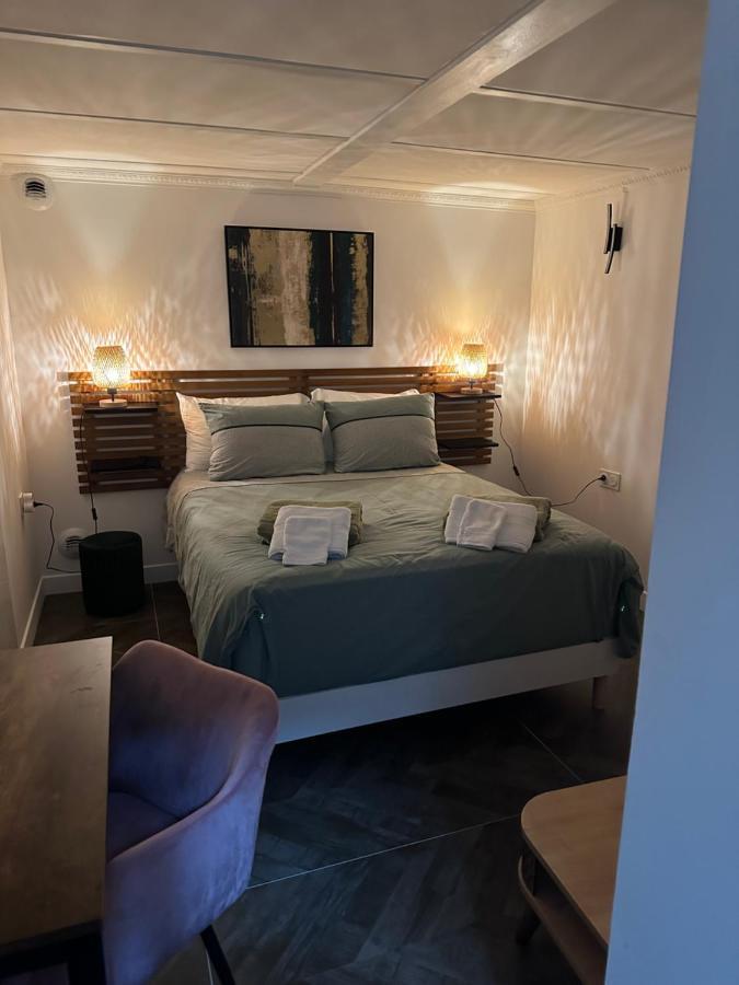 Logement Guenot Pour 5 Personnes Sur Paris 11 Εξωτερικό φωτογραφία